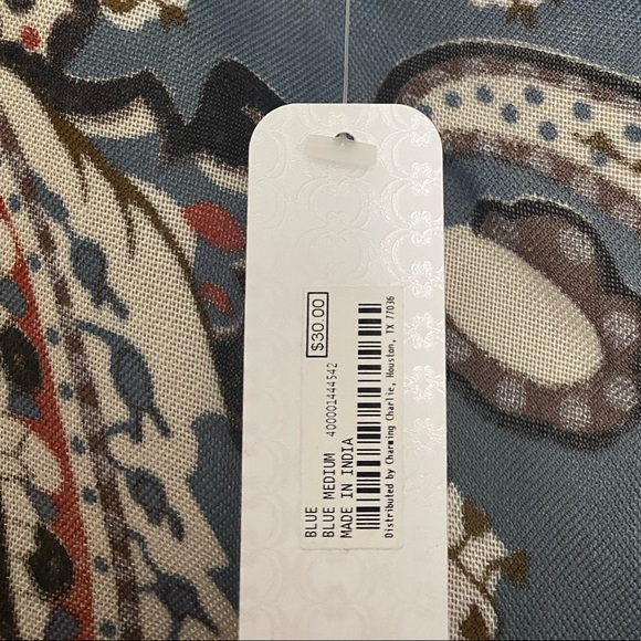 Pretty kimono inspired vest - Picture 2 of 4